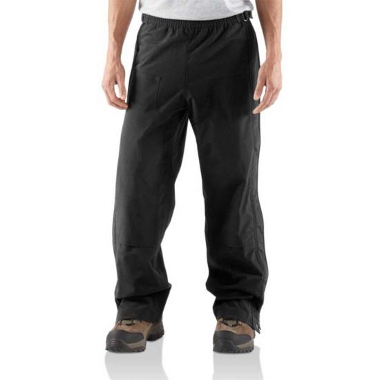 *SALE* ONLY XLT LEFT!! Carhartt Shoreline Storm Defender Waterproof Breathable Pant